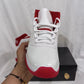 AJ 11 Retro Varsity Red Shoes Sneakers - nk0005054 image 10