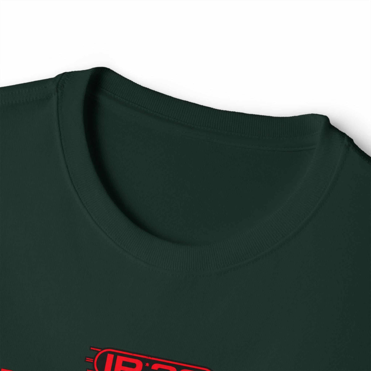Graphic Print Unisex Oversized Boxy Tee - POD0032 image 21