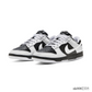 Dunk Low Retro Reverse Panda Shoes Sneakers - nk0002335 image 3