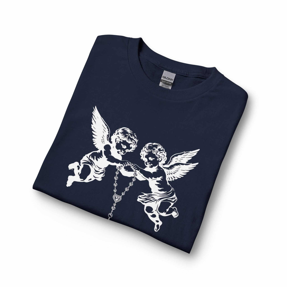 Heavenly Guardians Long Sleeve T-Shirt image 18