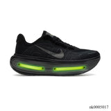Vomero Premium Black Volt Shoes Sneakers – nk0005017 image 0