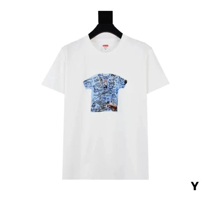 SUP T-Shirt - 483 - spm0000483 - M image
