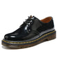 DM 1461 Black Patent Lamper Shoes Sneakers - nk0005485 image 4