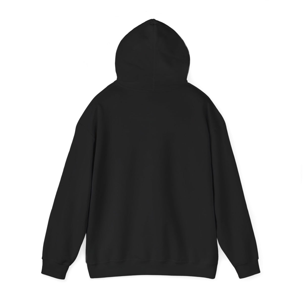 Soul Keeper Hooded Sweatshirt image 2