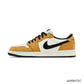 AJ 1 Low OG Rookie of the Year Shoes Sneakers - nk0004292 image 1