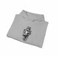 Crown of Faith 2 Hooded Sweatshirt image 52