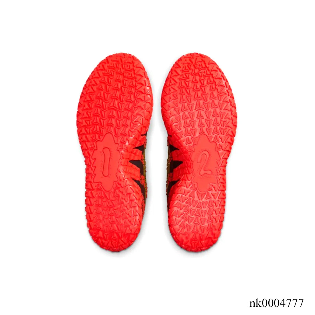 Ja 3 Year of the Horse Shoes Sneakers - nk0004777 image 4
