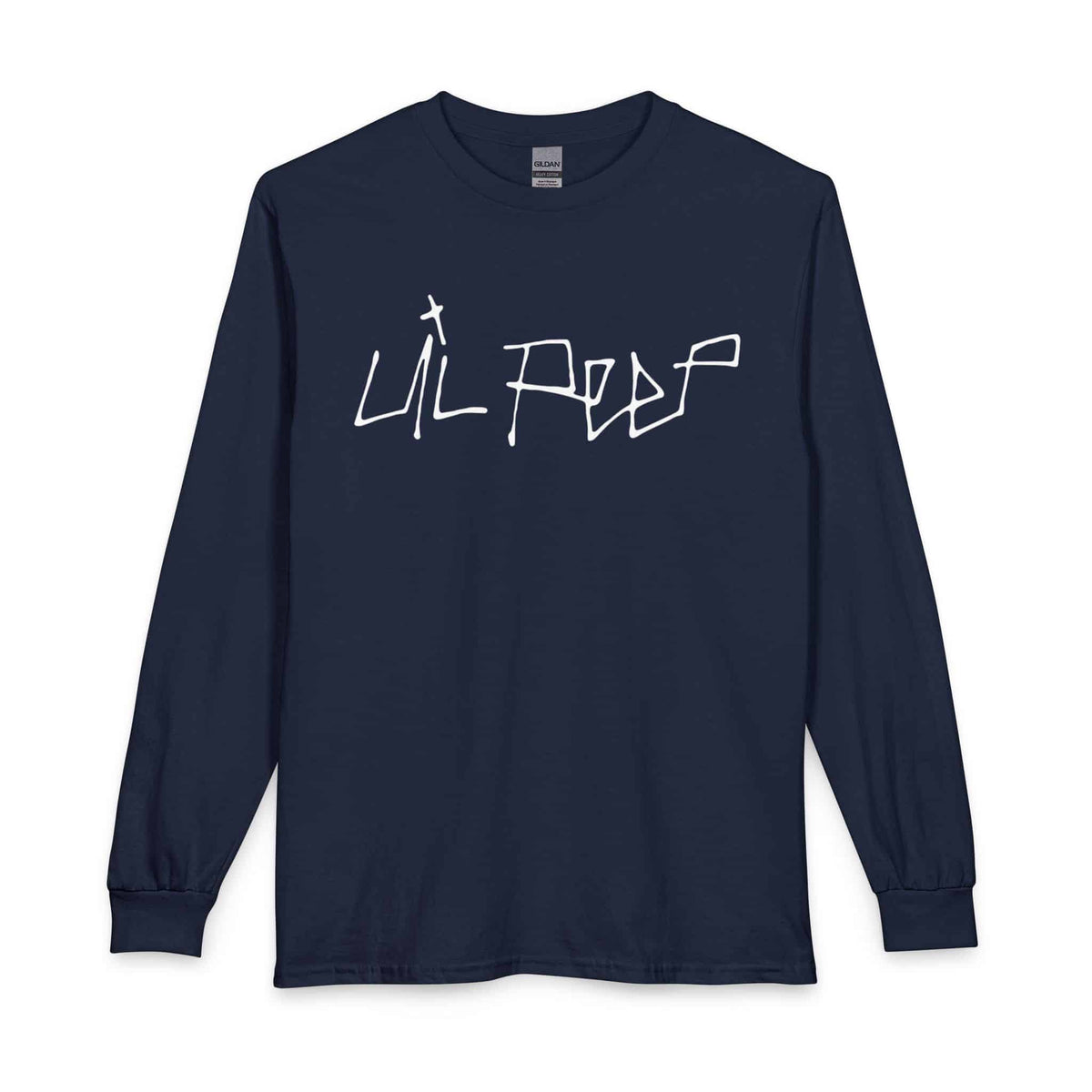 Lil Peep Long Sleeve T-Shirt image