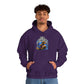 Airborne Legend Hooded Sweatshirt image 113