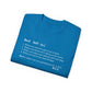 Beef Definition T-Shirt image 13