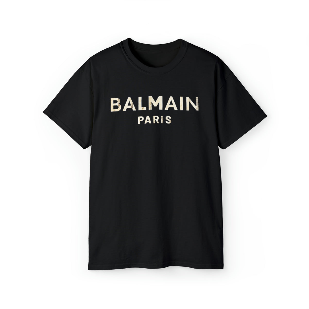 Balmain Paris T-Shirt image 0