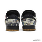 SB Dunk Lows x Supreme "RAMMELLZEE" Shoes Sneakers - nk0003024 image 3