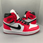 AJ 1 High OG Chicago Reimagined Shoes Sneakers - nk0002132 image 6