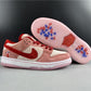 SB Dunk Low StrangeLove Skateboards Shoes Sneakers - nk0000688 image 7