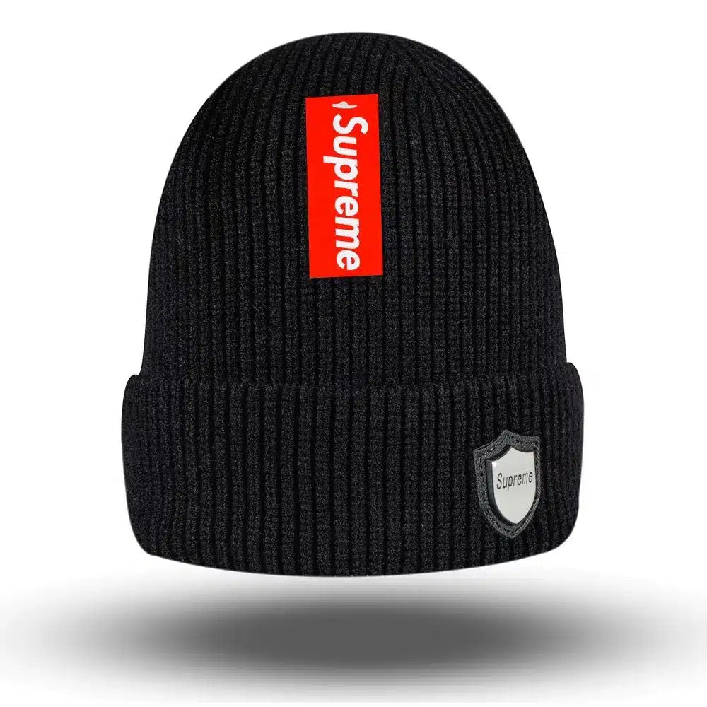 SUP New Era box-logo Beanie - SUP0175 image
