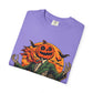 Spooky Season Unisex Garment-Dyed T-shirt image 56