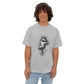 Crown of Faith 1 Unisex Oversized Boxy Tee image 27
