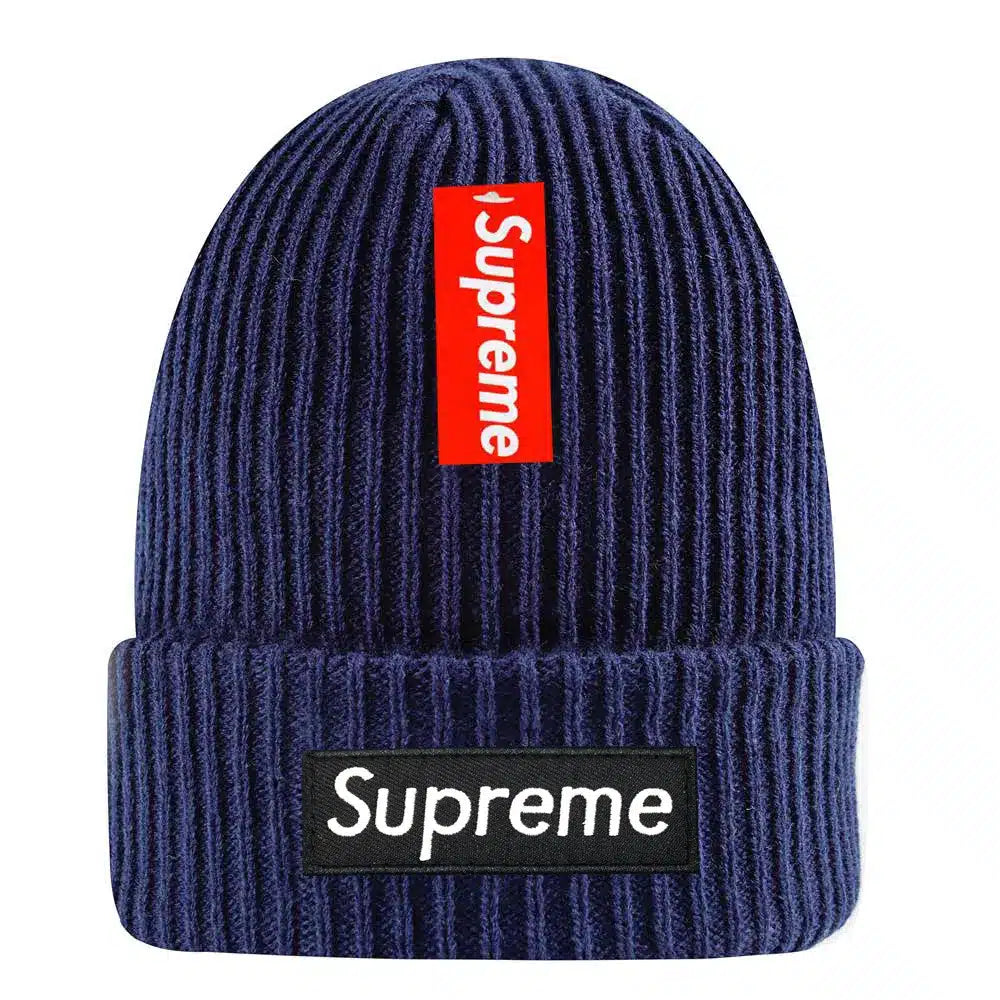 SUP New Era box-logo Beanie - SUP0174 image