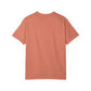Crown of Faith 2 Unisex Garment-Dyed T-shirt image 109