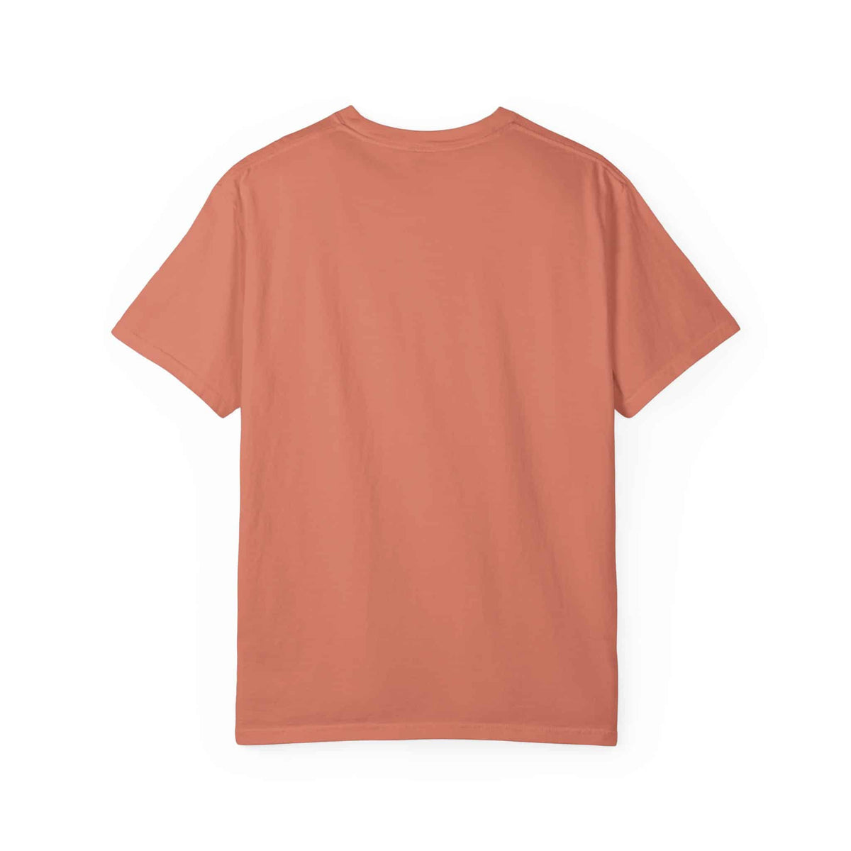 Crown of Faith 2 Unisex Garment-Dyed T-shirt image 109