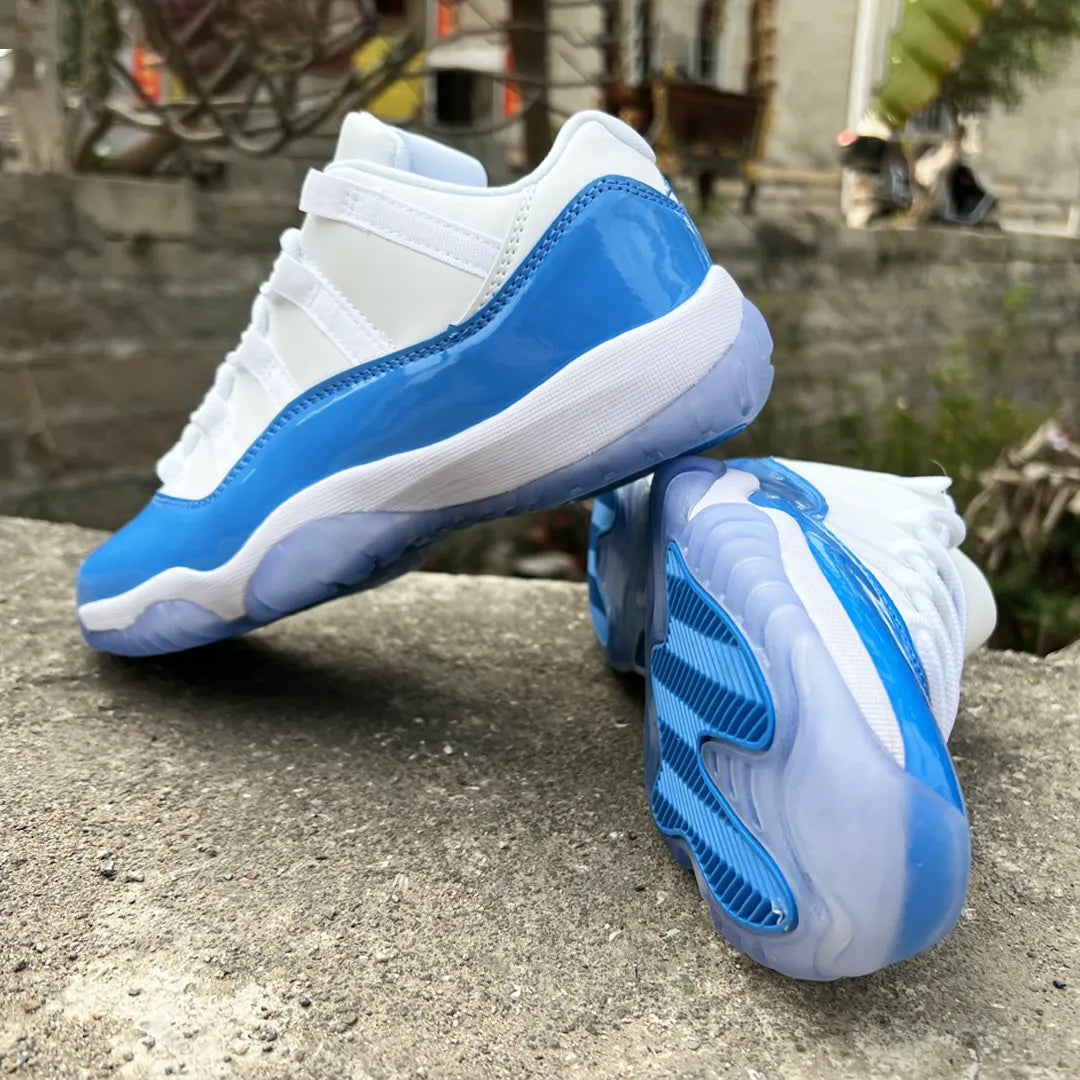AJ 11 UNC/ Low University Blue (2026) Shoes Sneaker - nk0004501 image 7