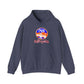 Life Is Good Unisex Heavy Blend™ Hooded Sweatshirt image