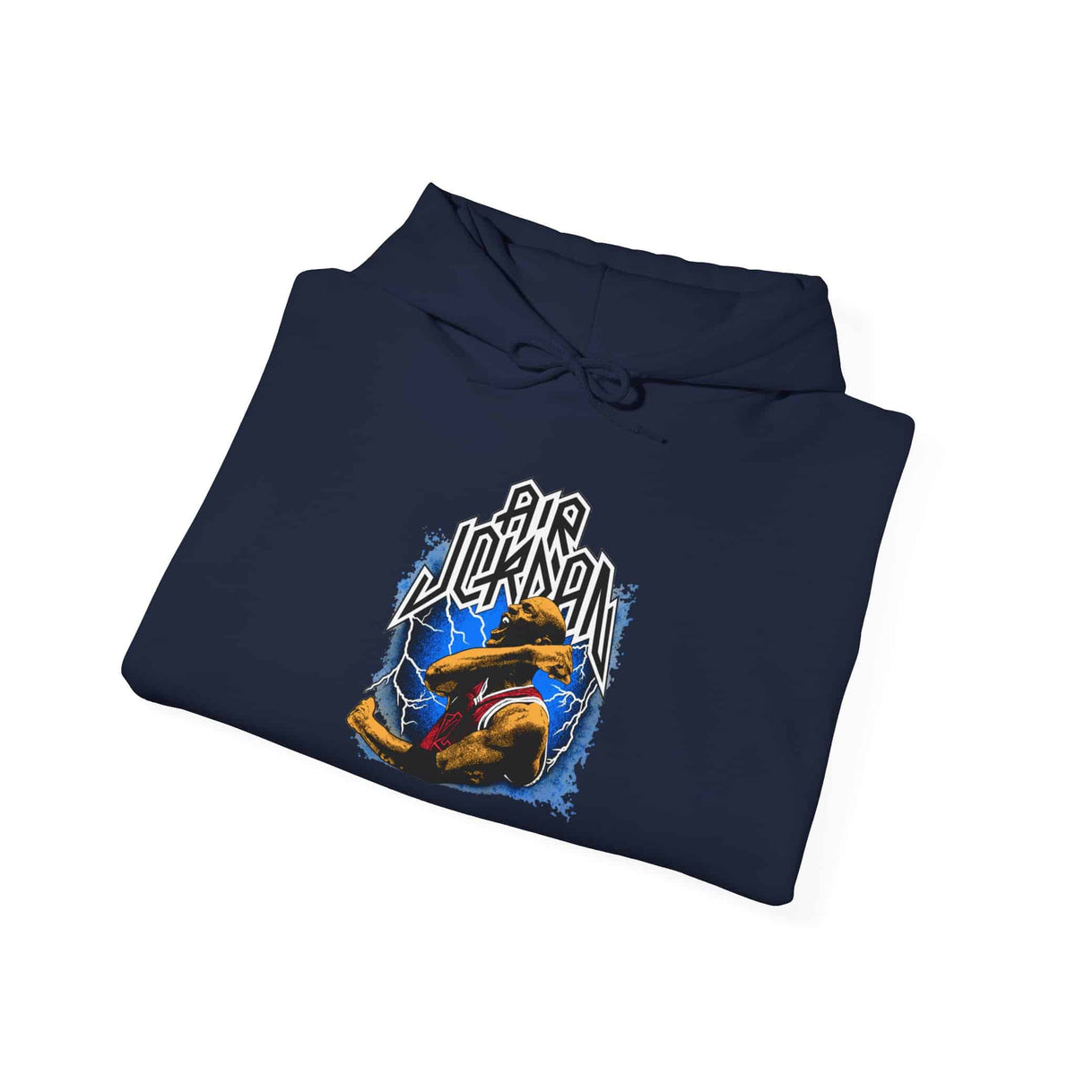 Airborne Legend Hooded Sweatshirt image 84