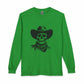 Outlaw Skull Long Sleeve T-Shirt image 20