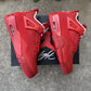 AJ 4 Retro SP x Nigel Sylvester 'Brick By Brick' Shoes Sneakers - nk0005159 image 7