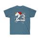 AJ 23 Men T-Shirt - Indigo Blue, S image