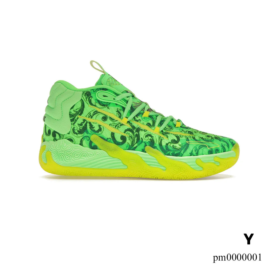 LaMelo Ball MB.03 LaFrancé FOREVER.RARE Shoes Sneakers - pm0000001 image