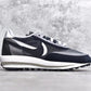 LD Waffle sacai Black Shoes Sneakers - nk0000069 image 9