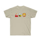 Hose Bee Lion T-Shirt - Sand, L image