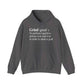 Grind Definition Sweatshirt - XL, Charcoal image