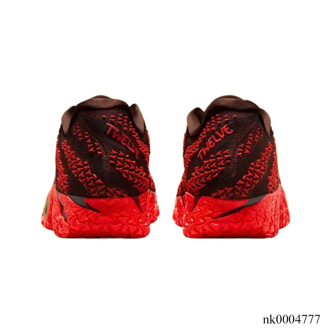 Ja 3 Year of the Horse Shoes Sneakers - nk0004777 image 3