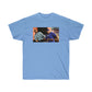 Rap IceCube Friday Damn Men T-Shirt - Carolina Blue, S image