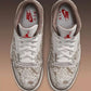 Air Jordan 3 Retro "Laser" Shoes Sneakers – nk0005537 image 5