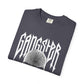 Gangster Mask Unisex Garment-Dyed T-shirt image 58
