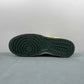 Dunk Low Retro "Sail/University Gold-Fir" Shoes Sneakers - nk0005383 image 18