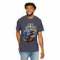 Airborne Legend Unisex Garment-Dyed T-shirt image 96