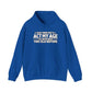 Graphic Print Unisex Heavy Blend™ Hooded Sweatshirt - POD0034 image