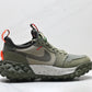 AJ 1 Low Element GoreTex Medium Olive Shoes Sneakers - nk0004986 image 13
