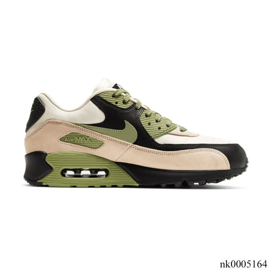 AM 90 NRG 'Lahar Escape - Ivory' Shoes Sneakers - nk0005164 image 0