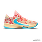Zoom Freak 4 Letter Bros Vanilla Lightning Shoes Sneakers - nk0003103 image 1