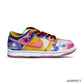 Futura x SB Dunk Low Shoes Sneakers - nk0004075 image