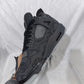 KAWS x AJ 4 Black Shoes Sneakers – nk0000025 image 4