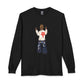 Rebel Attitude Long Sleeve T-Shirt image 0