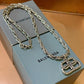 BLCG Necklace - Hl75A80 image 5