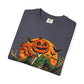 Spooky Season Unisex Garment-Dyed T-shirt image 91