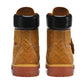 SUP x TBL 6 Inch Premium Waterproof Boot 'Embossed Diamond Plate - Wheat' Shoes Sneakers - nk0005480 image 4